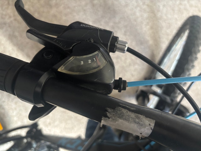 ccm bike - photo 3