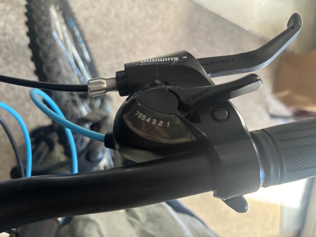 ccm bike - photo 4