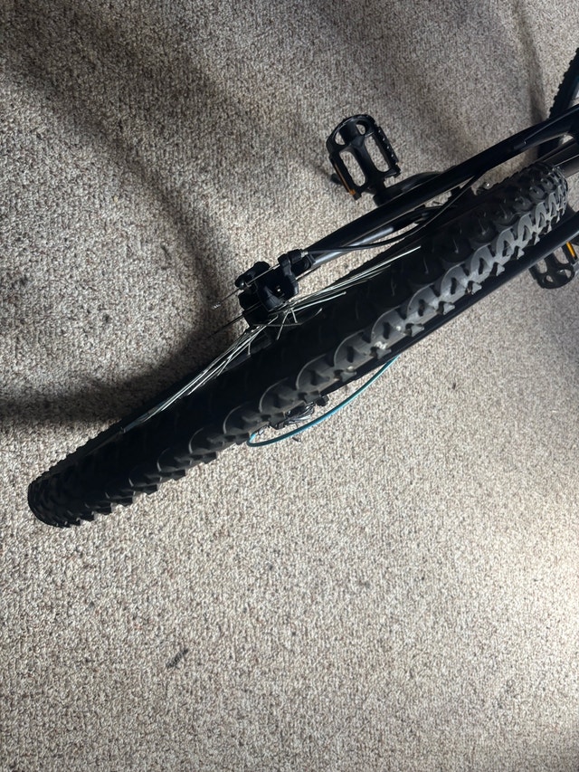 ccm bike - photo 5