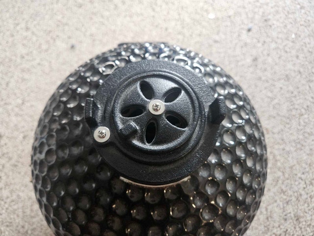 Never Used Mini Smoker - photo 4