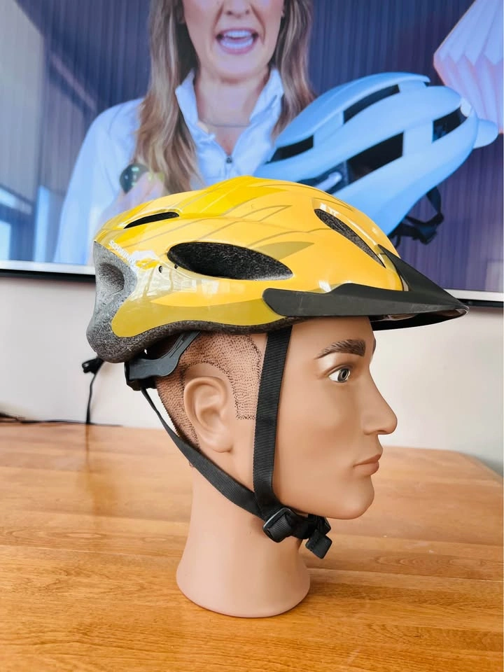 Kids Youth Bike Helmets Size 24 Inches - photo 2