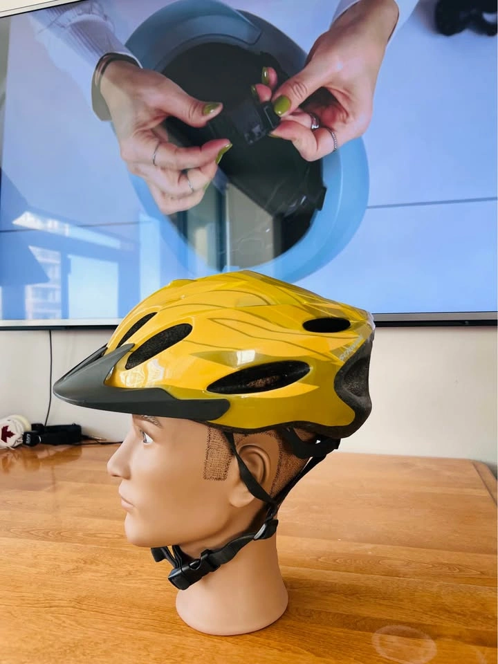 Kids Youth Bike Helmets Size 24 Inches - photo 3