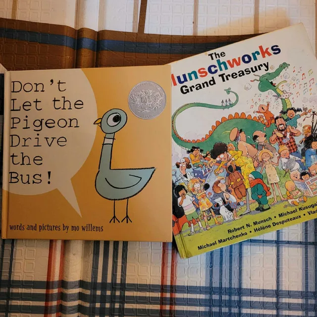 The Munchworks Grand Treasury Book image indicator(3)