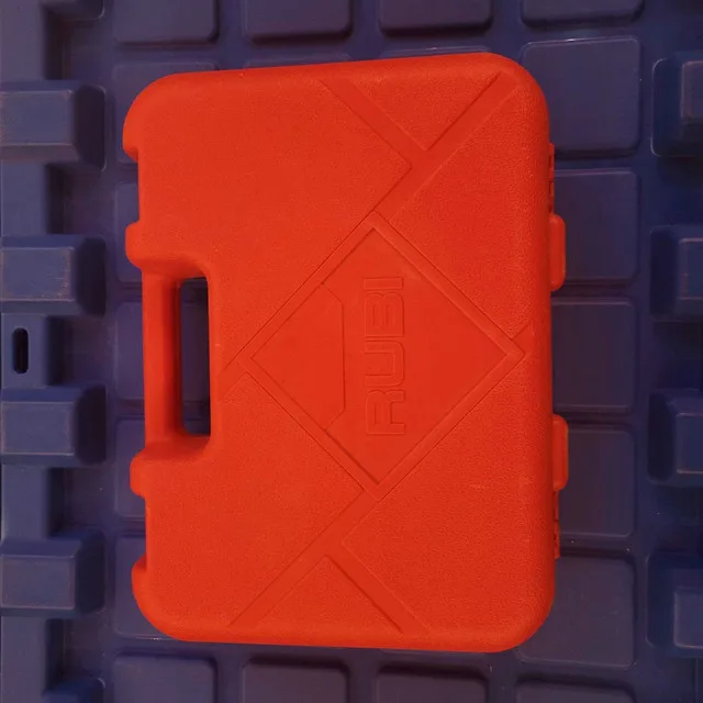 Rubi Joint Scraper Rubiscraper-250 120V-60HZ image indicator(5)