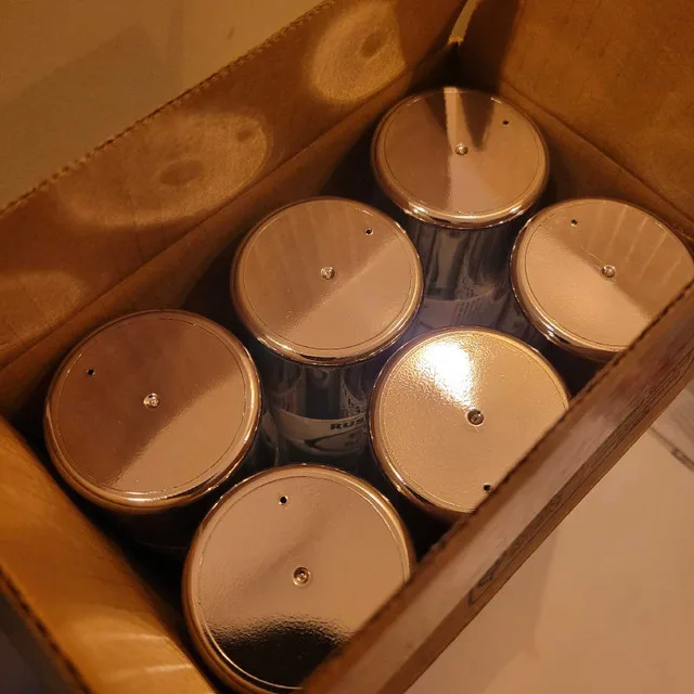 Rust-Oleum Mirror Effect Spray Paint image indicator(4)