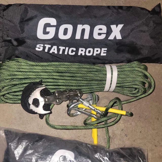 Gonex Static Rope image indicator(2)