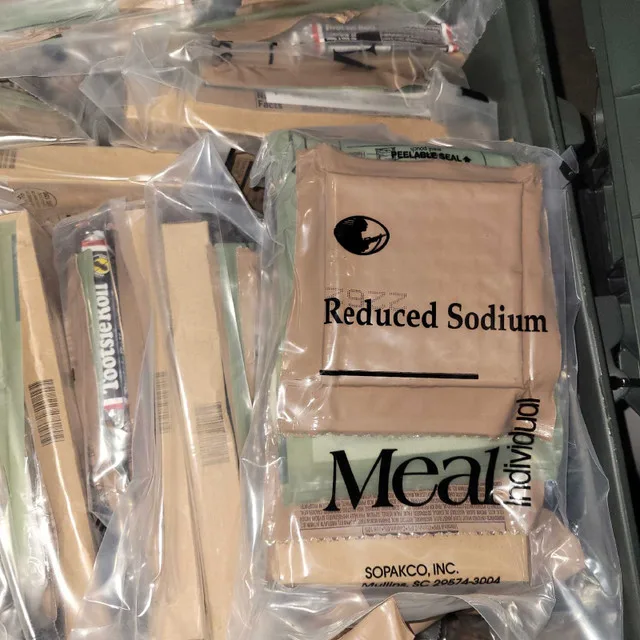 MRE a lot of options. image indicator(2)