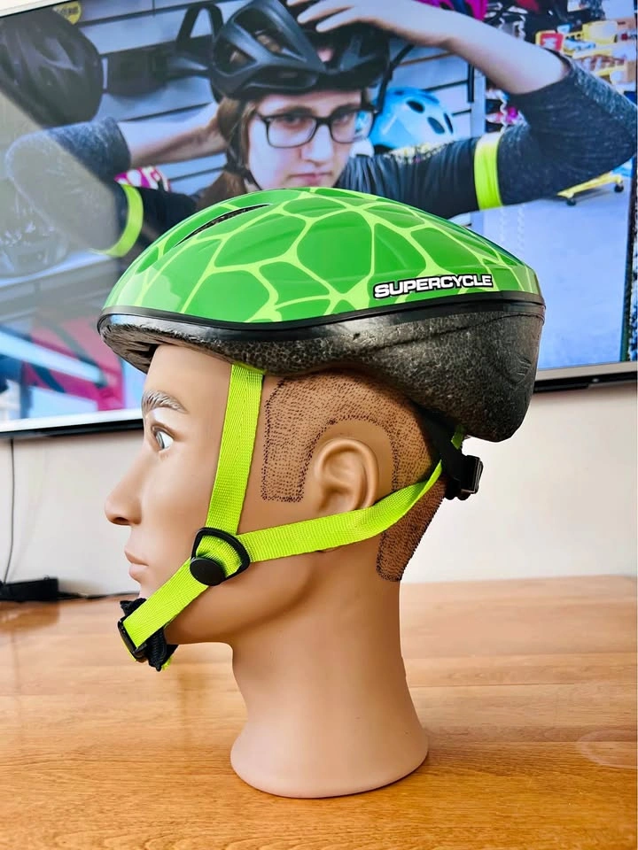 Kids Bike Helmets | Youth Bicycle Helmets