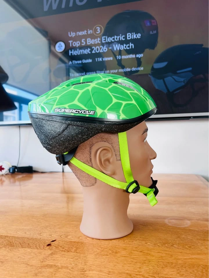 Kids Bike Helmets | Youth Bicycle Helmets - photo 3