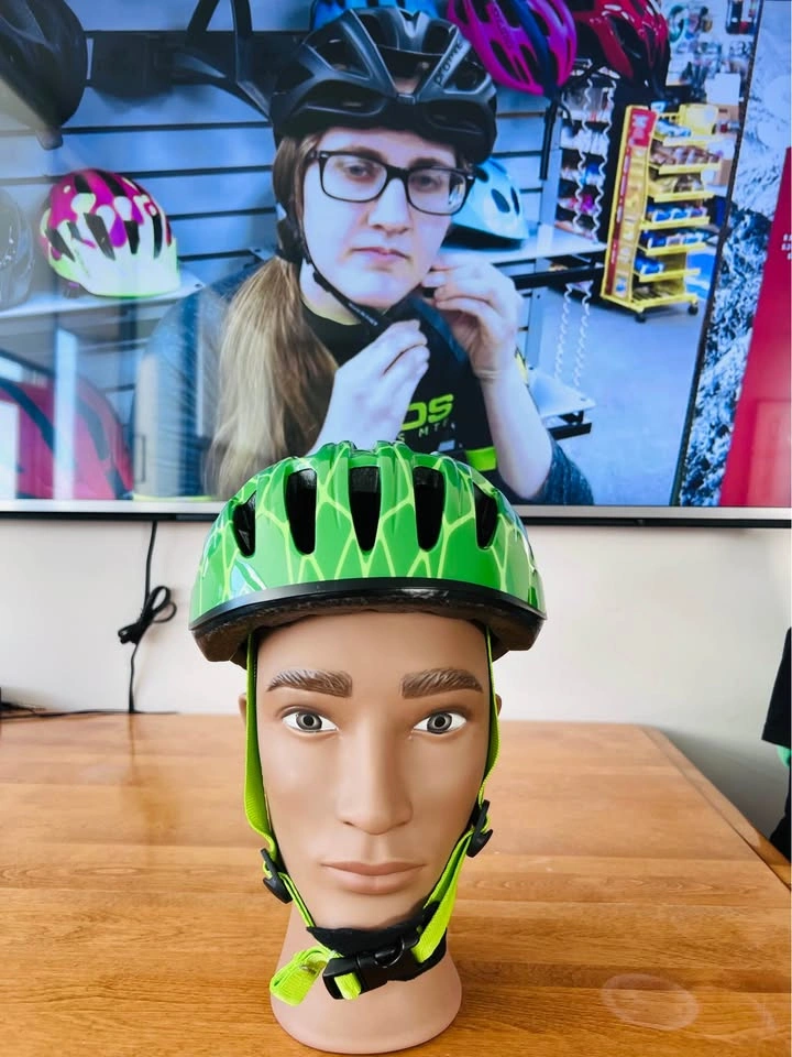 Kids Bike Helmets | Youth Bicycle Helmets - photo 4