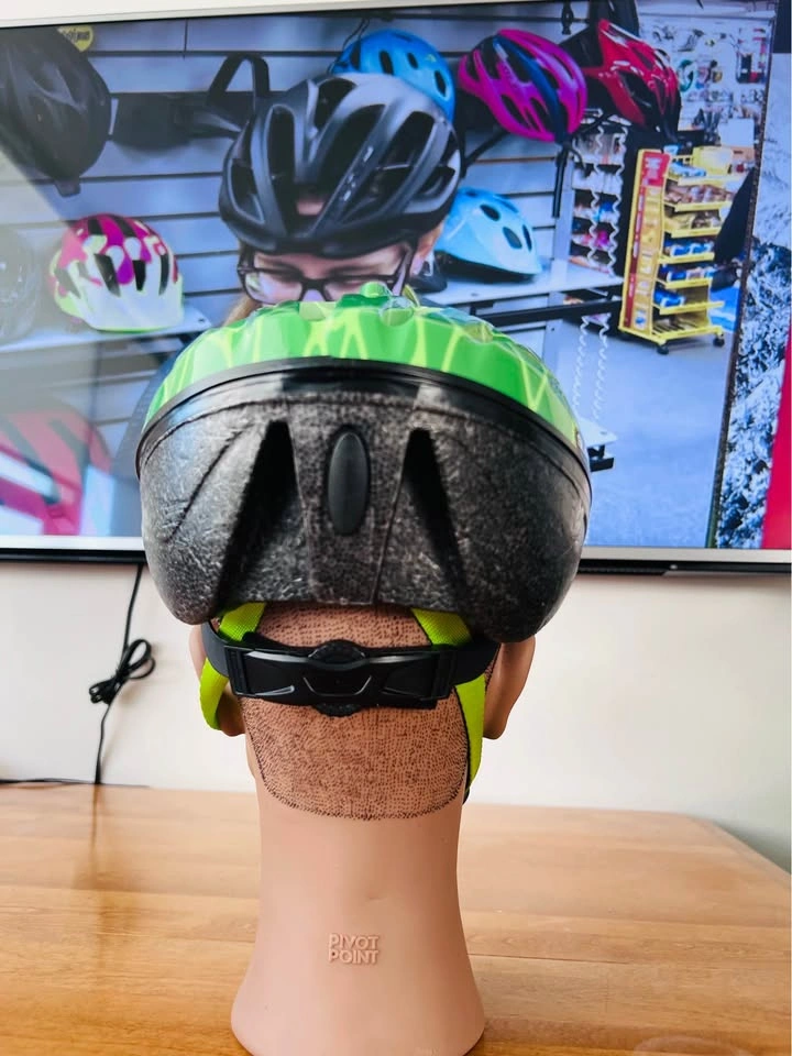 Kids Bike Helmets | Youth Bicycle Helmets - photo 5