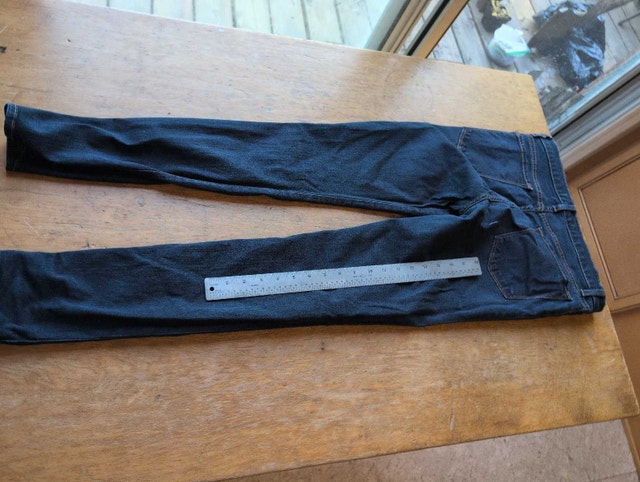 J Brand Jeans Woman's Size 28 - photo 5