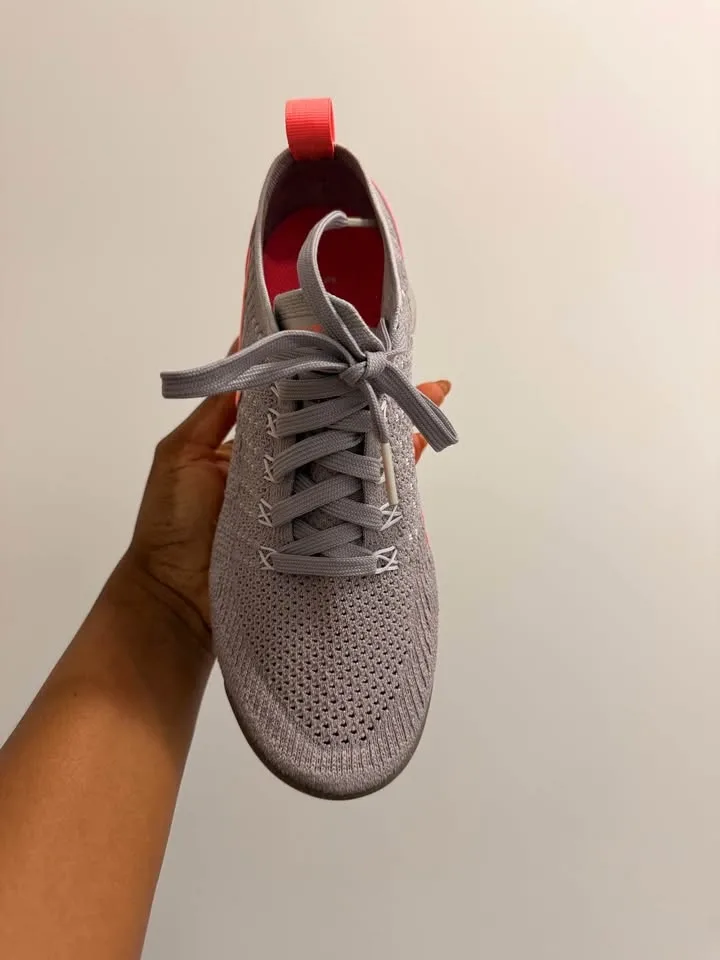NIKE Vapormax Flyknit 7.5 wmns - photo 2