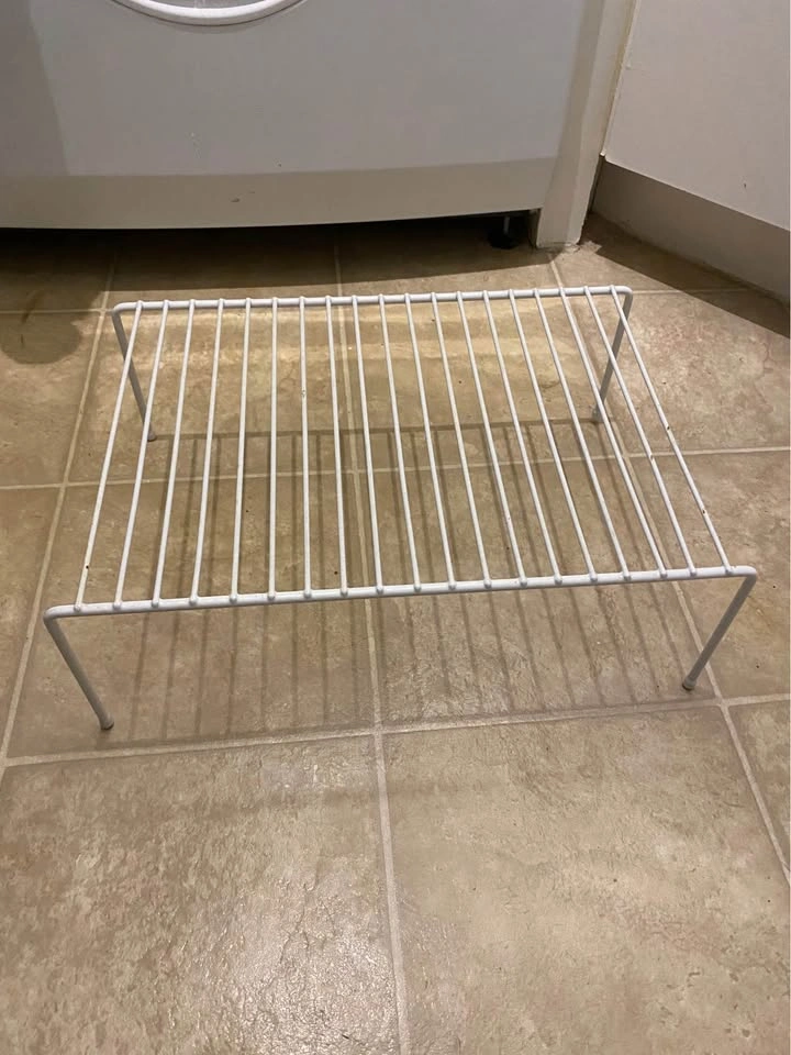 Shoe Shelf/ Organizer Metal - photo 2
