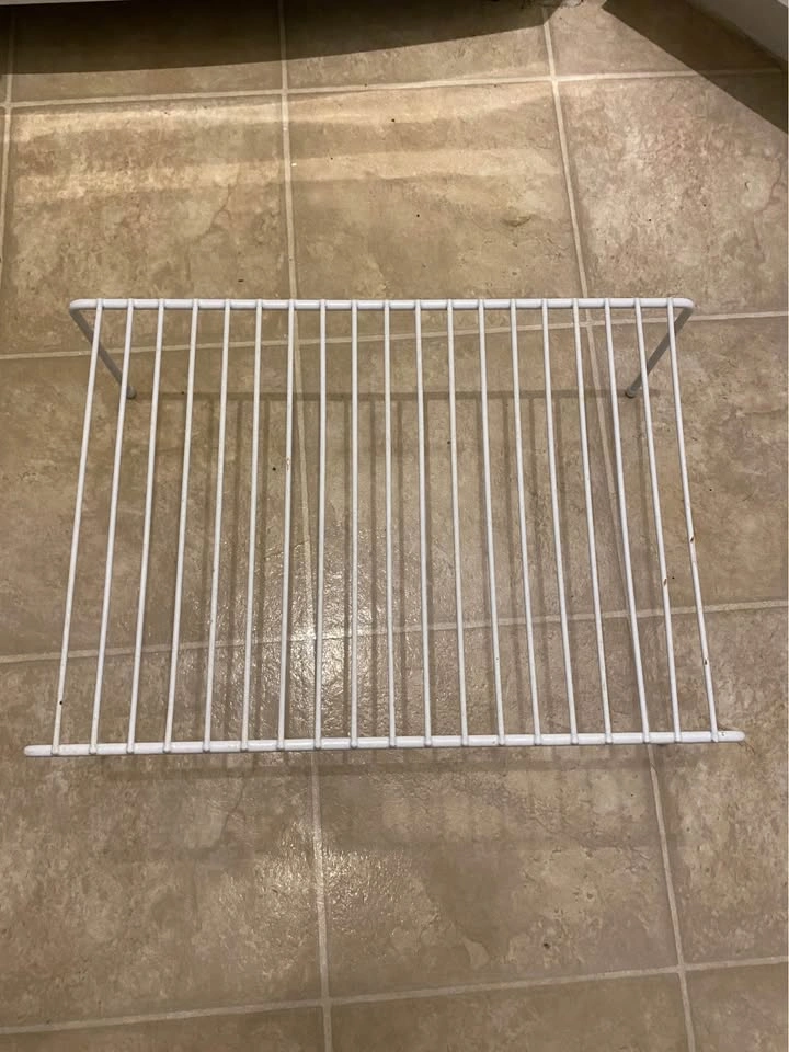 Shoe Shelf/ Organizer Metal - photo 3