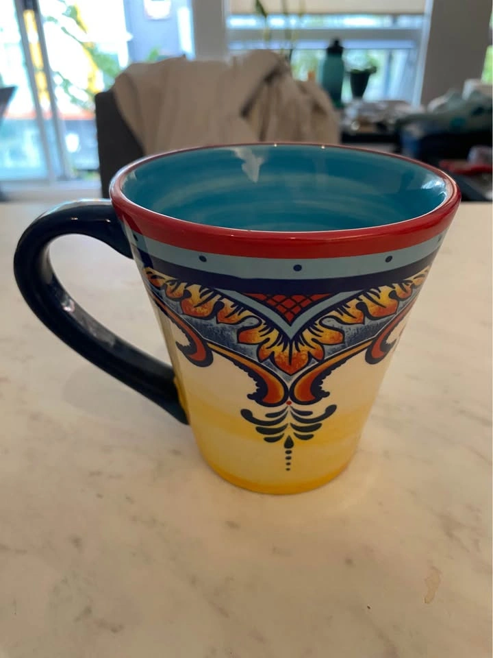 Mugs - photo 4