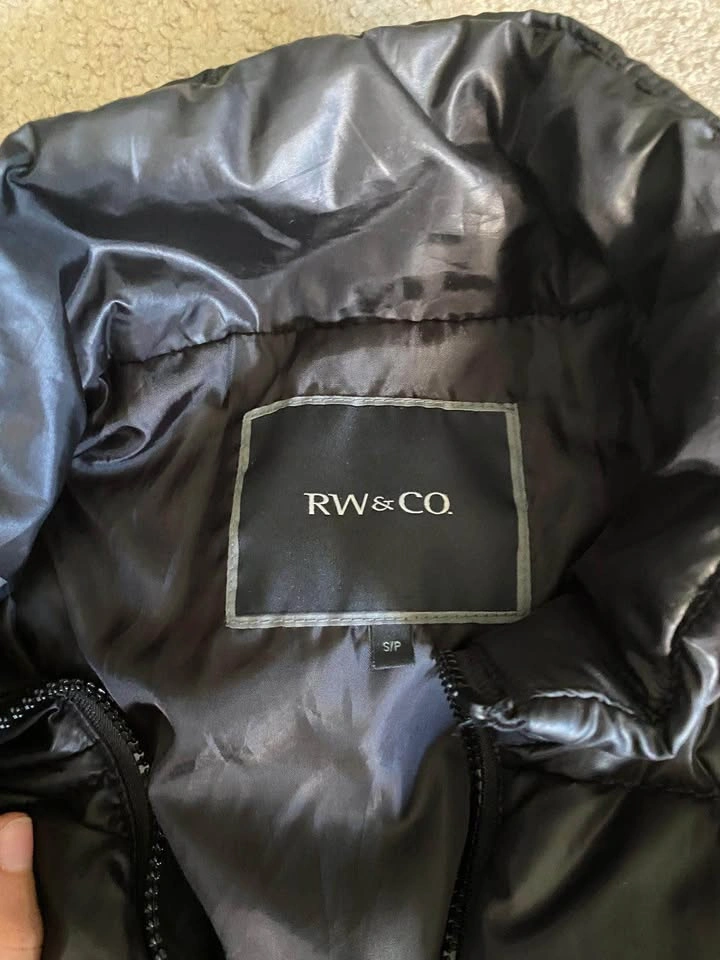 Jacket RW&CO - photo 2