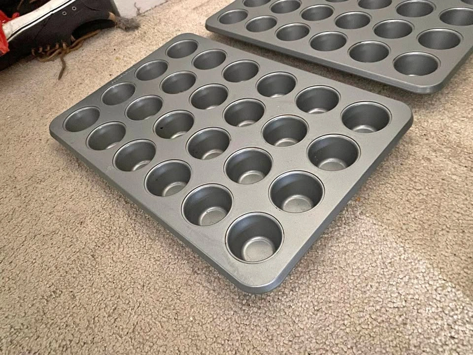 Muffin Pans