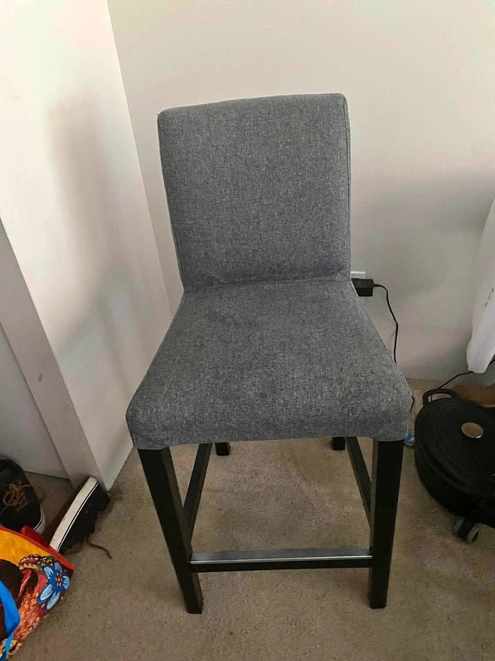 Bar Stool chairs x2