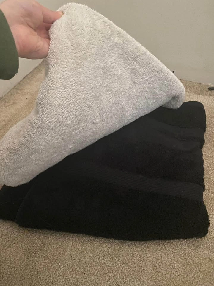 Towels - photo 2