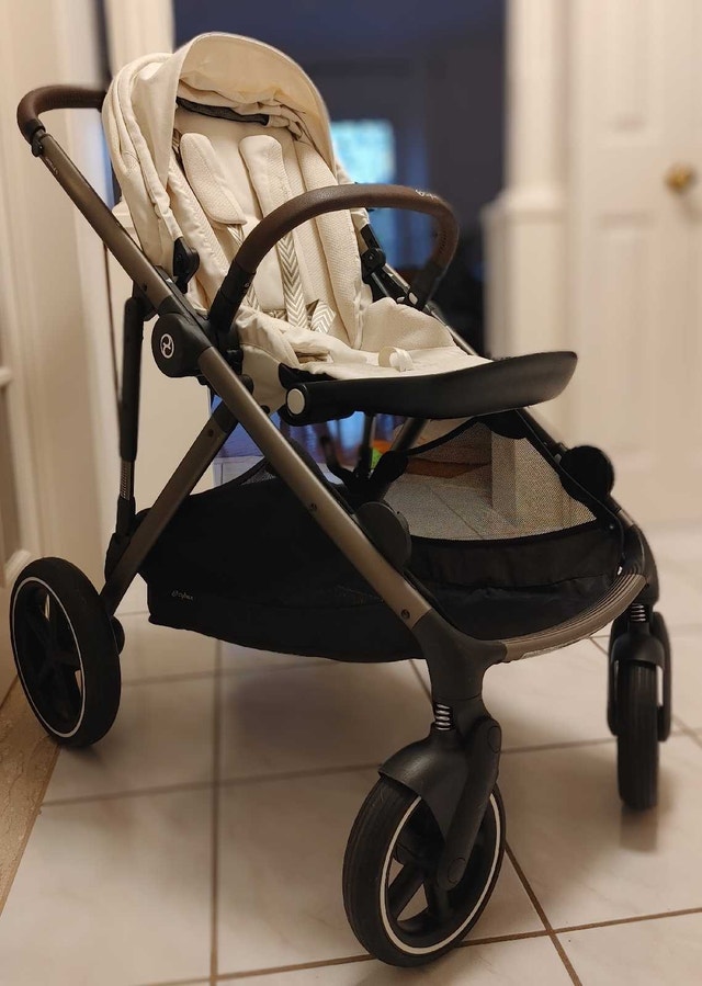 Cybex Gazelle S Stroller - Excellent Condition