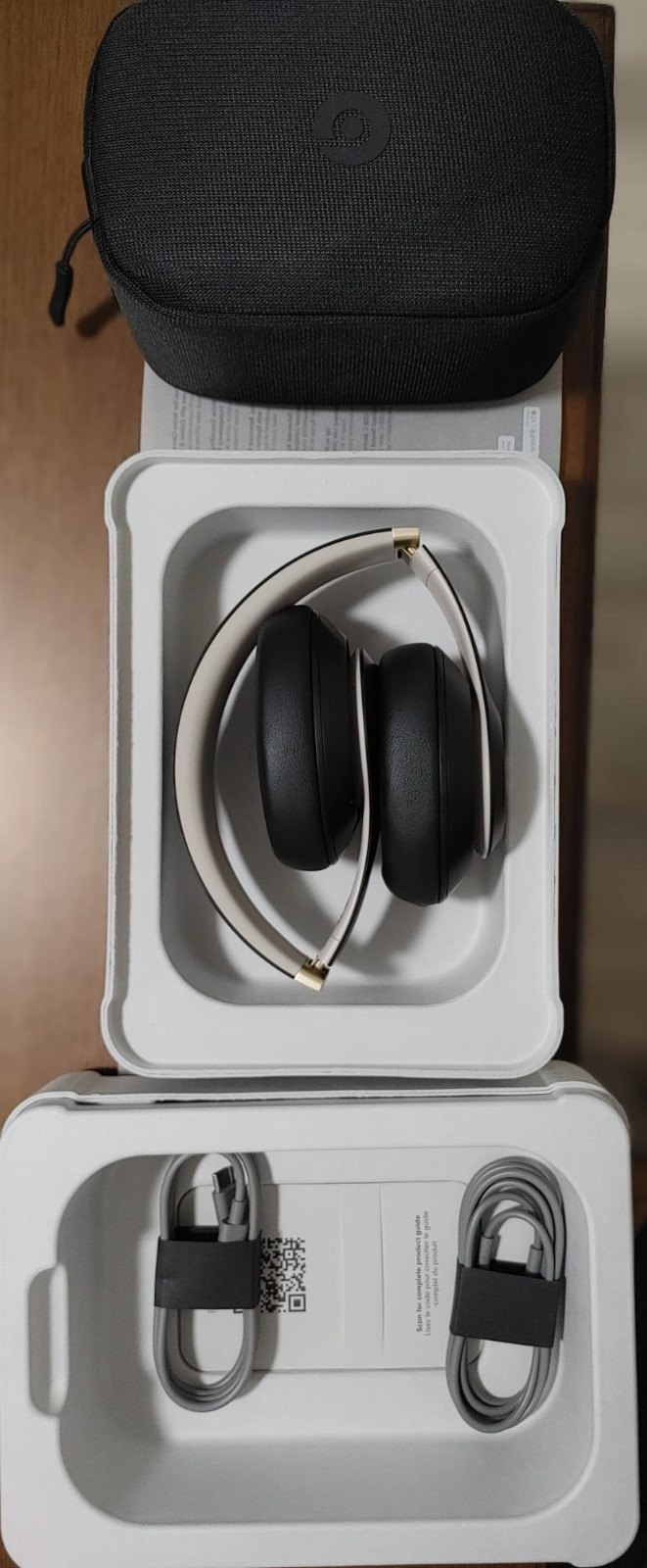Beats By Dr. Dre Studio Pro Wireless Noise Cancelling Headphones - photo 5