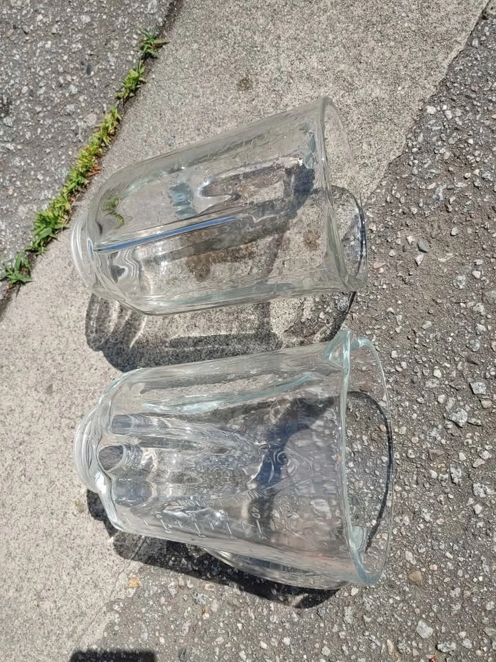 Blender Glass Jar Replacement Jugs - 2 Avail. - photo 2