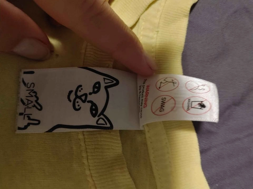 Pokémon Pikachu Rip n Dip Parody T-Shirt - photo 3