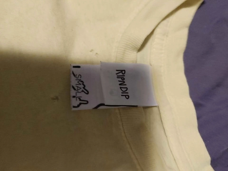 Pokémon Pikachu Rip n Dip Parody T-Shirt - photo 4
