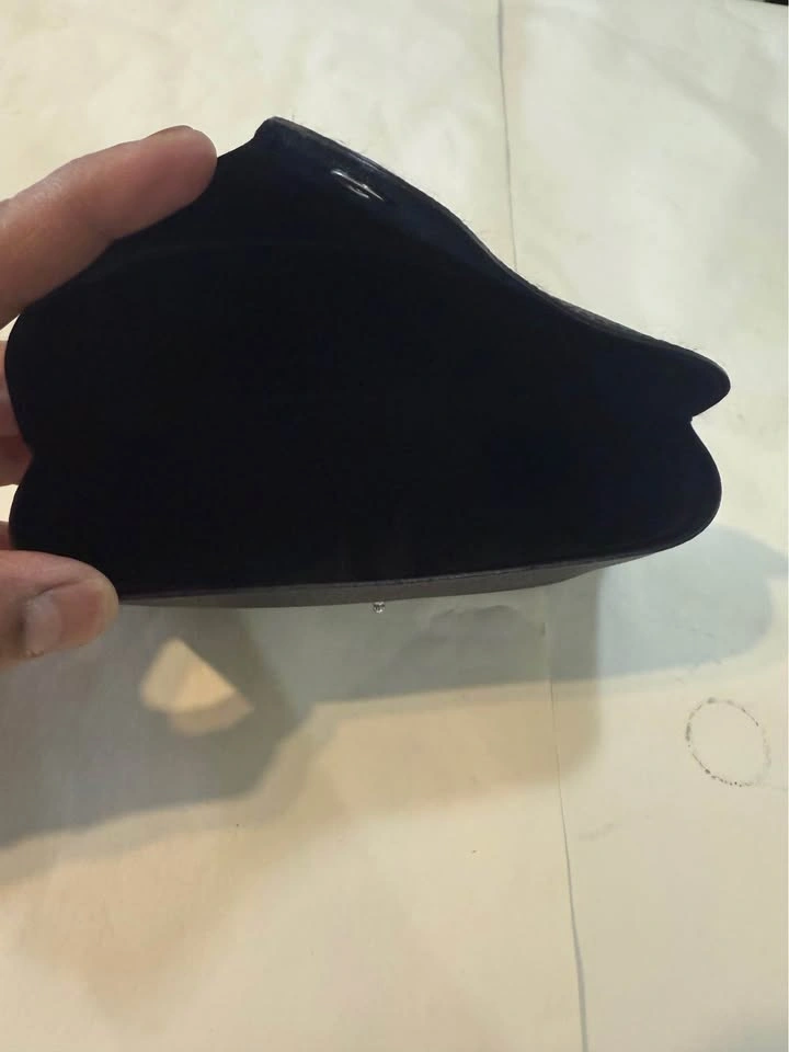 Protective Sunglasses Case with Snap Closure - photo 3