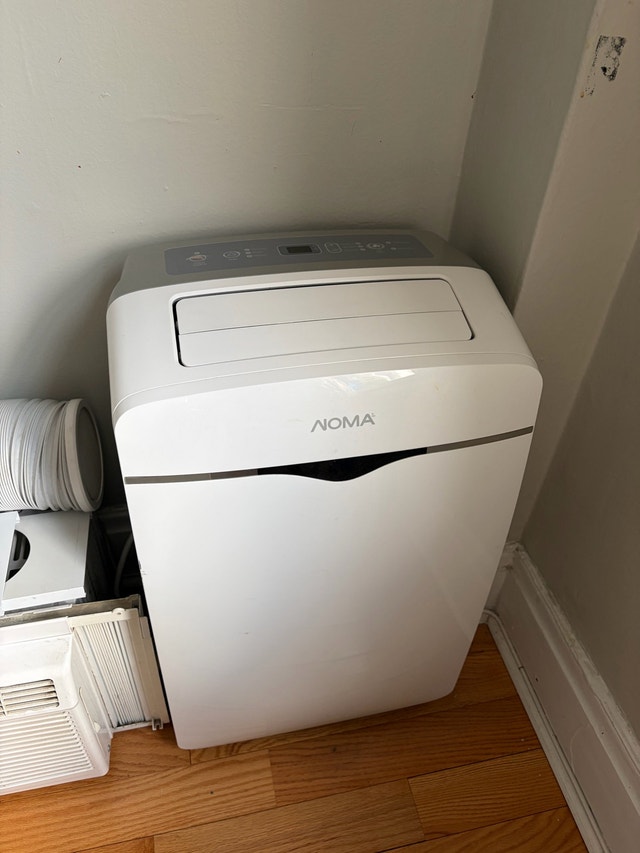 NOMA Portable Air Conditioner