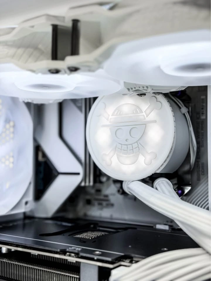 🔥HIGH-END RTX 5070 GAMING PC 🔥 - photo 5