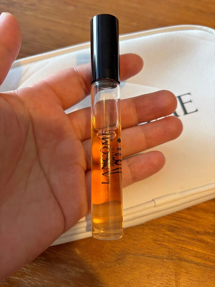 Brand new Lancôme Tresor edp Rollerball Perfume 10ml