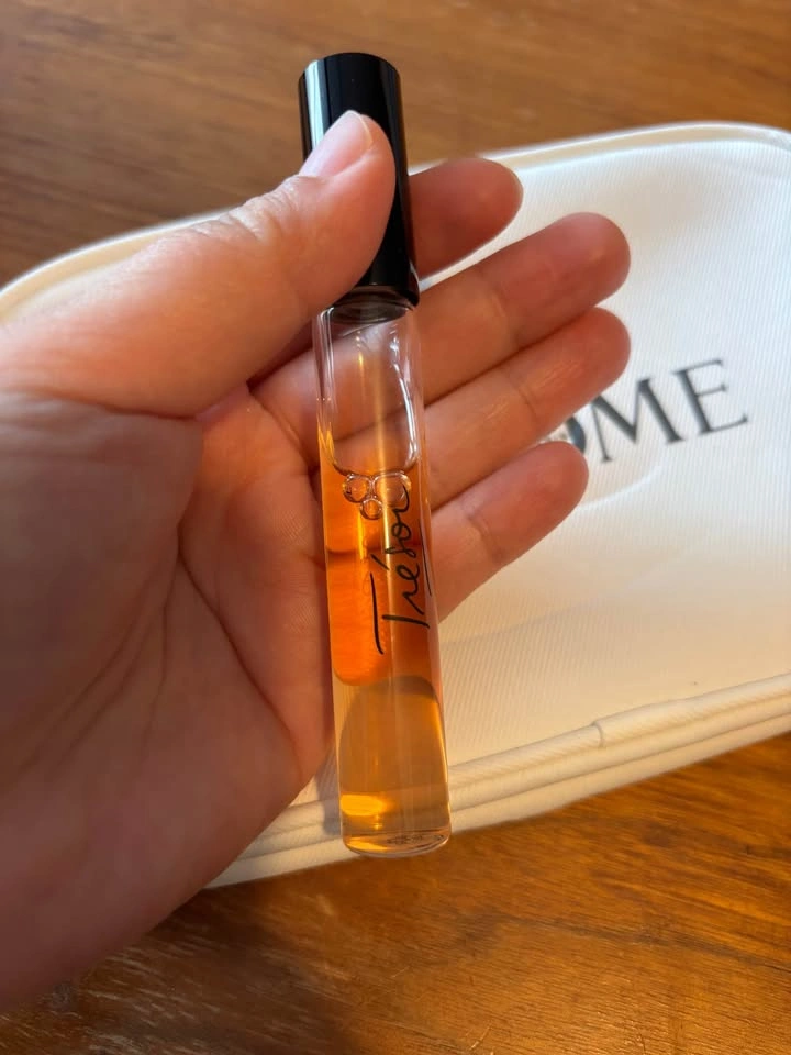 Brand new Lancôme Tresor edp Rollerball Perfume 10ml - photo 2