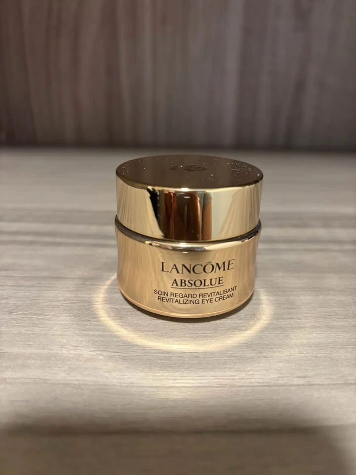 Lancôme Absolue Revitalizing Eye Cream 20ml