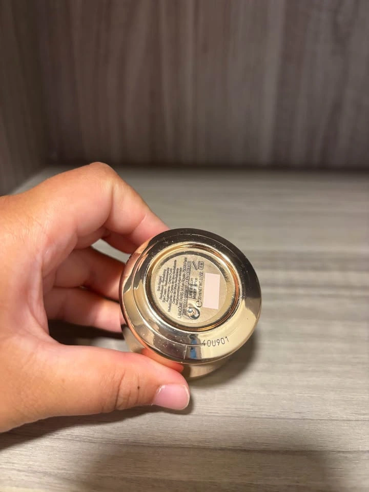 Lancôme Absolue Revitalizing Eye Cream 20ml - photo 2