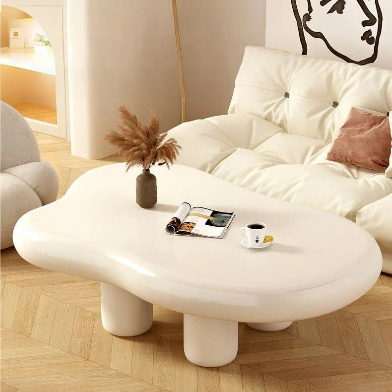 Stylish Cloud Coffee Table - From $138