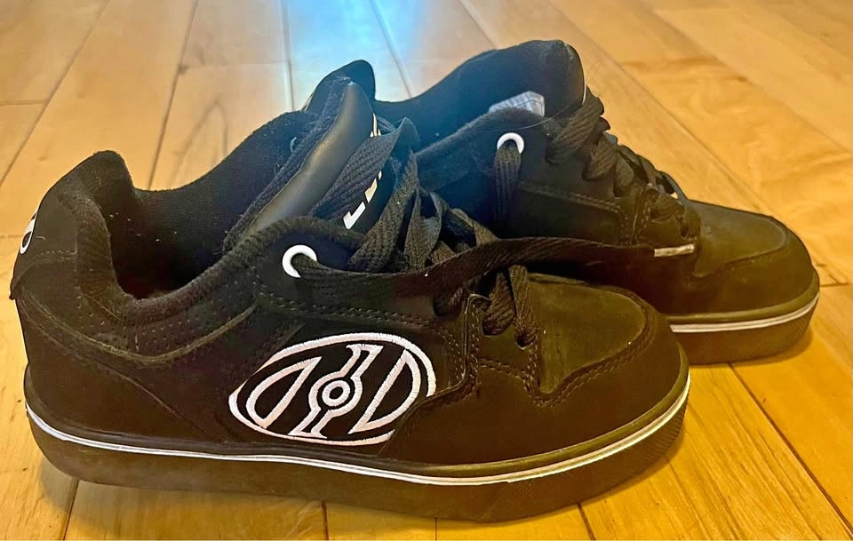 Heelys