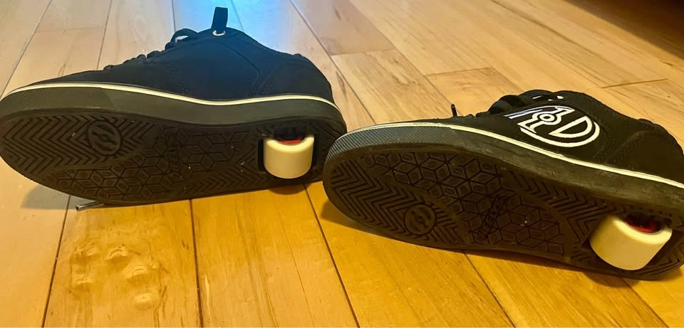 Heelys - photo 2