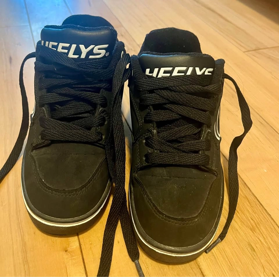 Heelys - photo 3