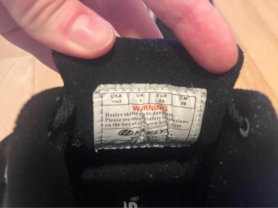 Heelys - photo 4
