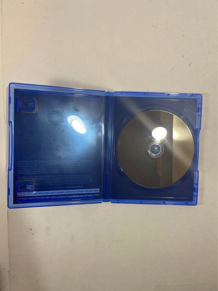 PS4 GTA Trilogy - photo 4