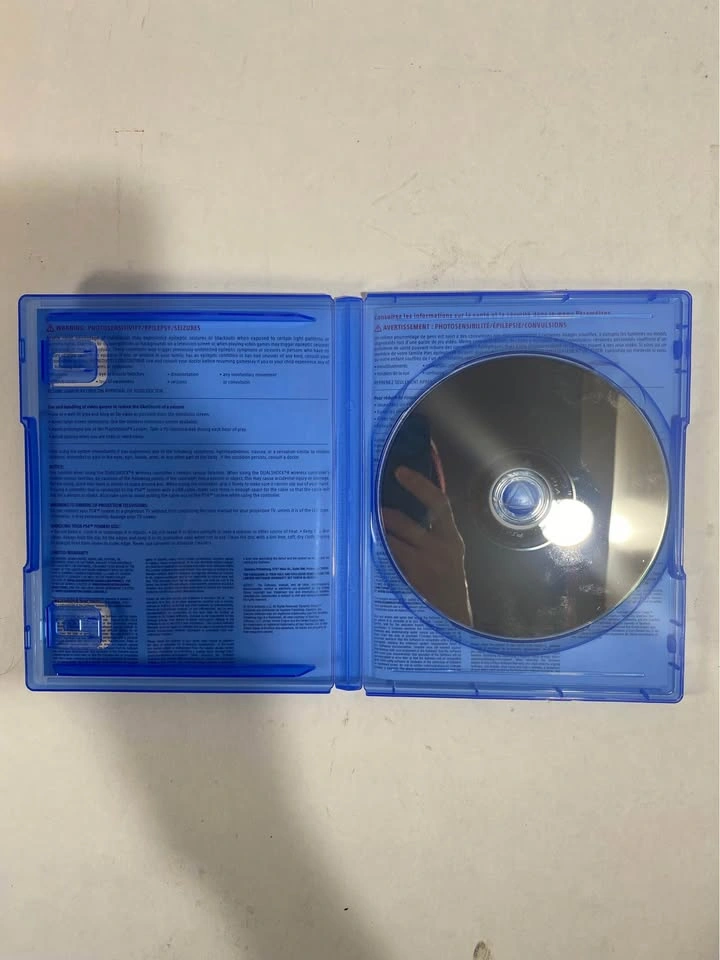 PS4 Hello Neighbor Game - photo 4