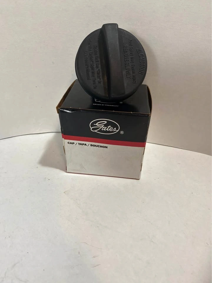 2005 GMC Jimmy Gas Cap Replacement