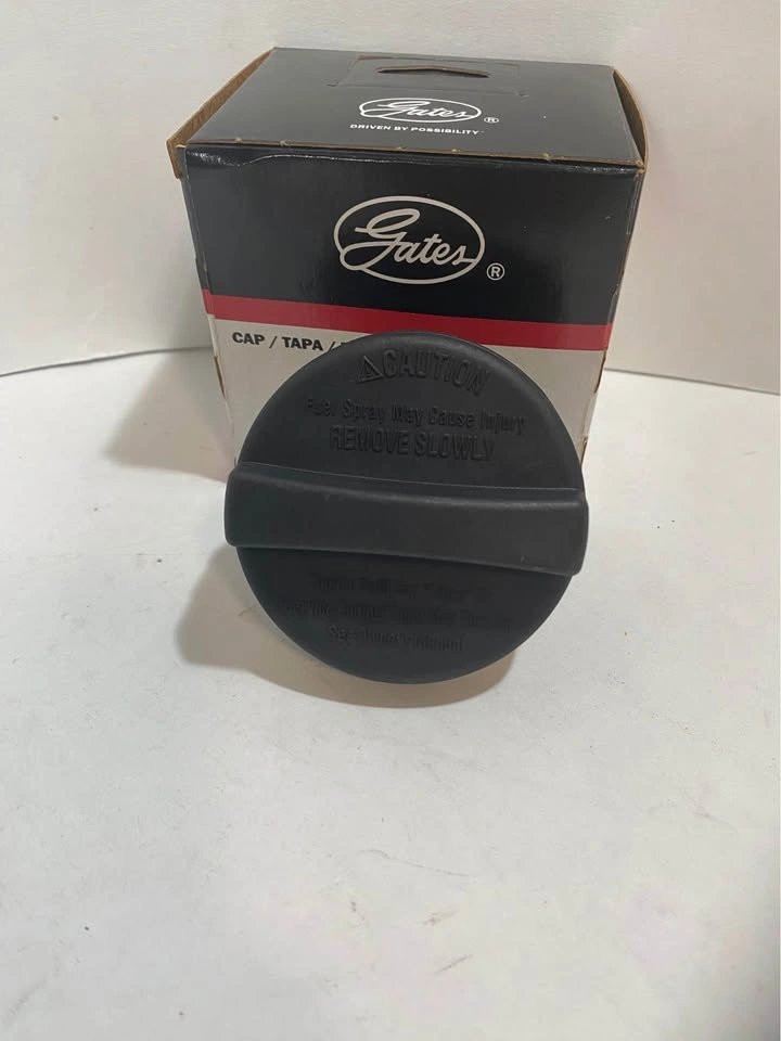 2005 GMC Jimmy Gas Cap Replacement - photo 5
