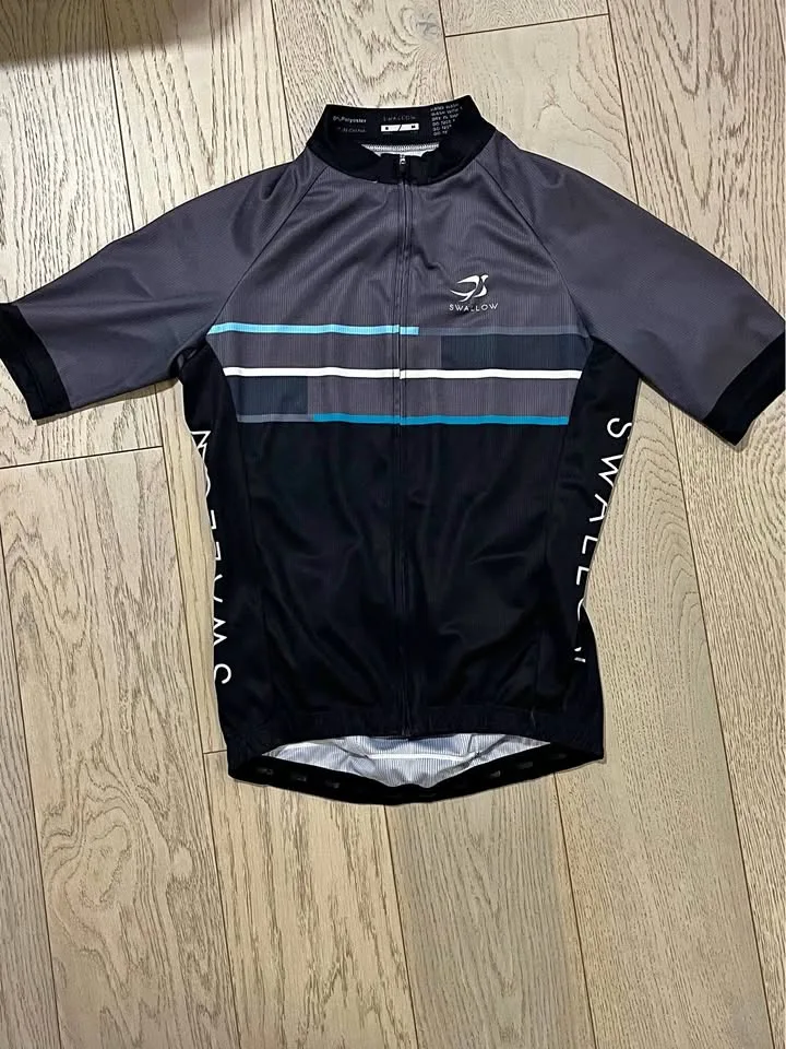 Various Bike Jerseys Medium thumbnail