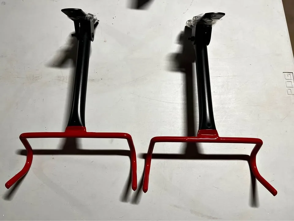 Road Bike Wall Hanger thumbnail