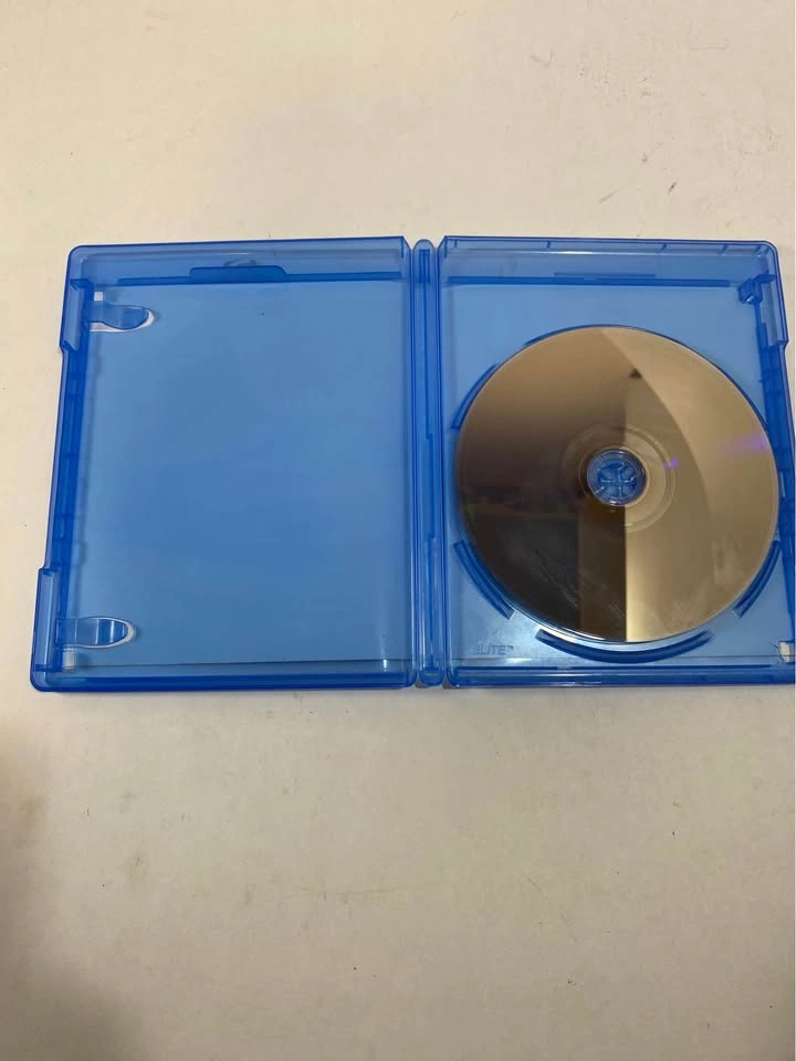 Blu-ray Scarface Gold Edition - photo 4