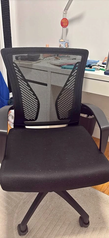 Office/gaming chair