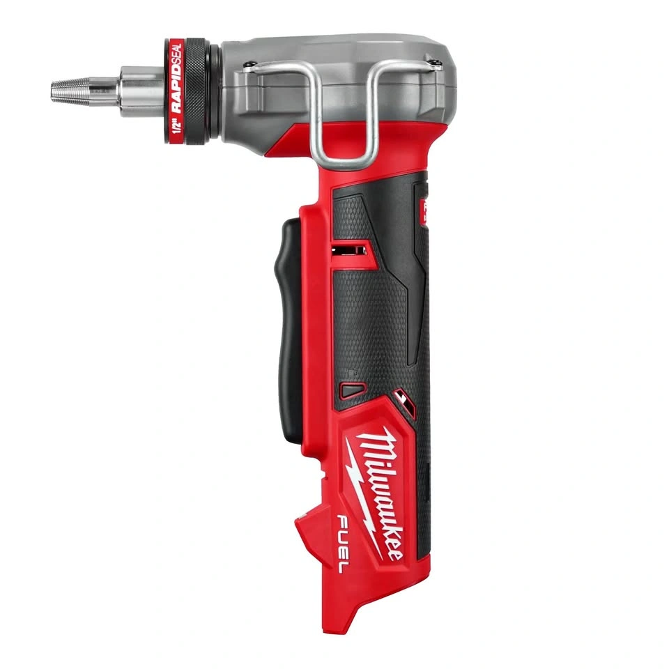 Milwaukee M12 Fuel ProPex Expansion Tool